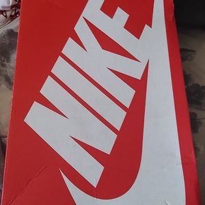 Nike shoes